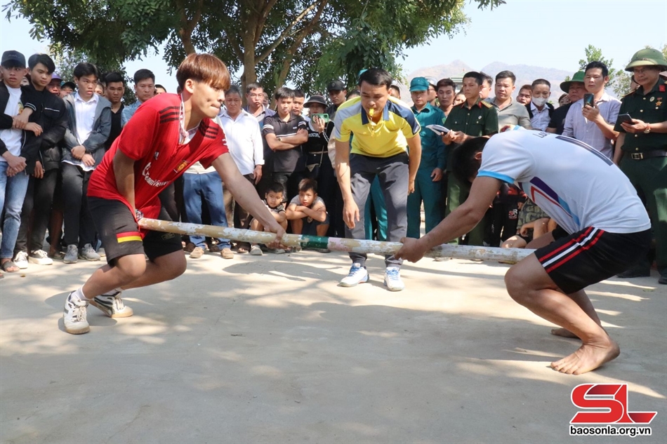 Sơn La lan tỏa mạnh mẽ phong trào TDTT quần chúng